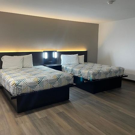 Motel 6 Artesia, Nm Kültér fotó