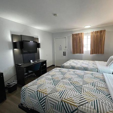 Motel 6 Artesia, Nm Kültér fotó