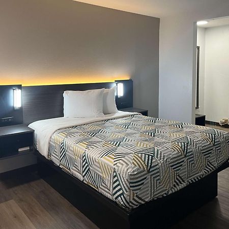 Motel 6 Artesia, Nm Kültér fotó
