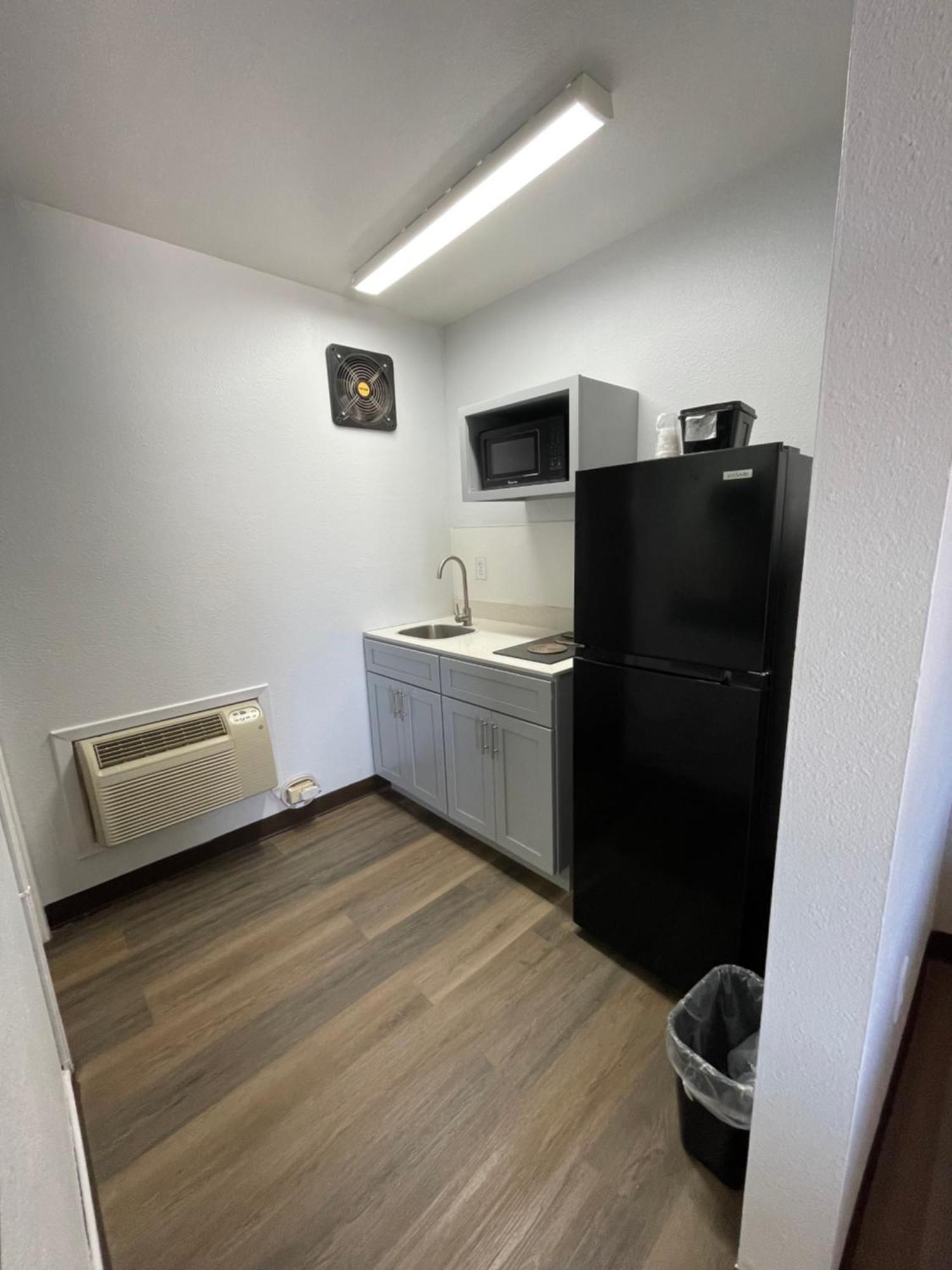 Motel 6 Artesia, Nm Kültér fotó