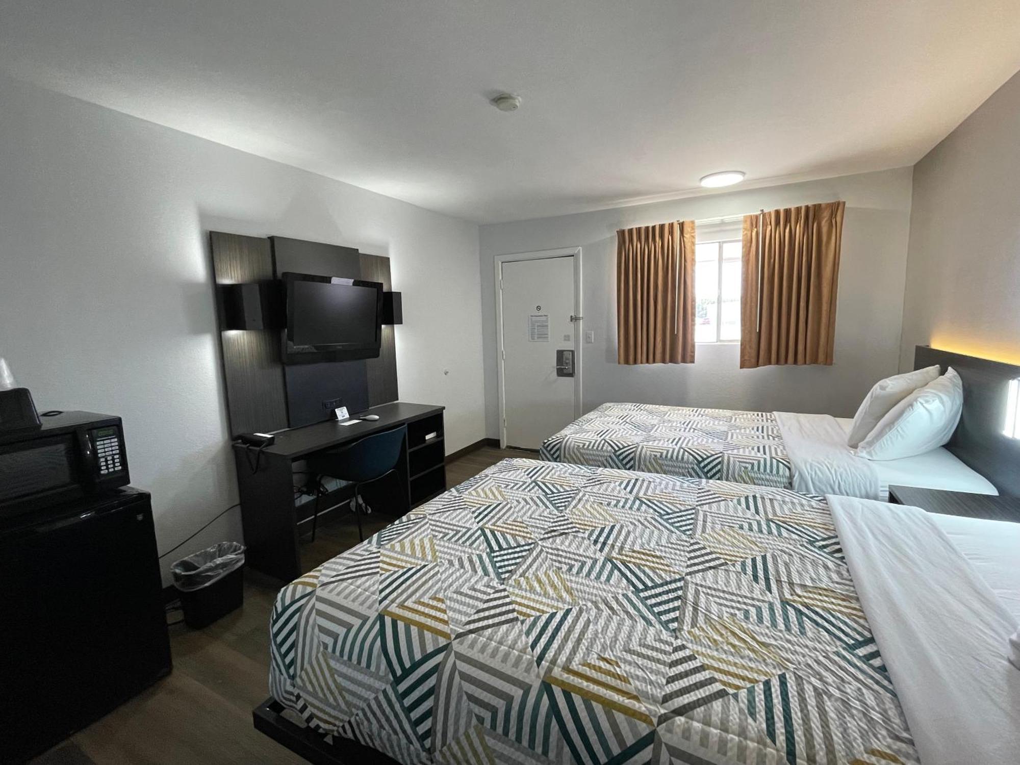 Motel 6 Artesia, Nm Kültér fotó