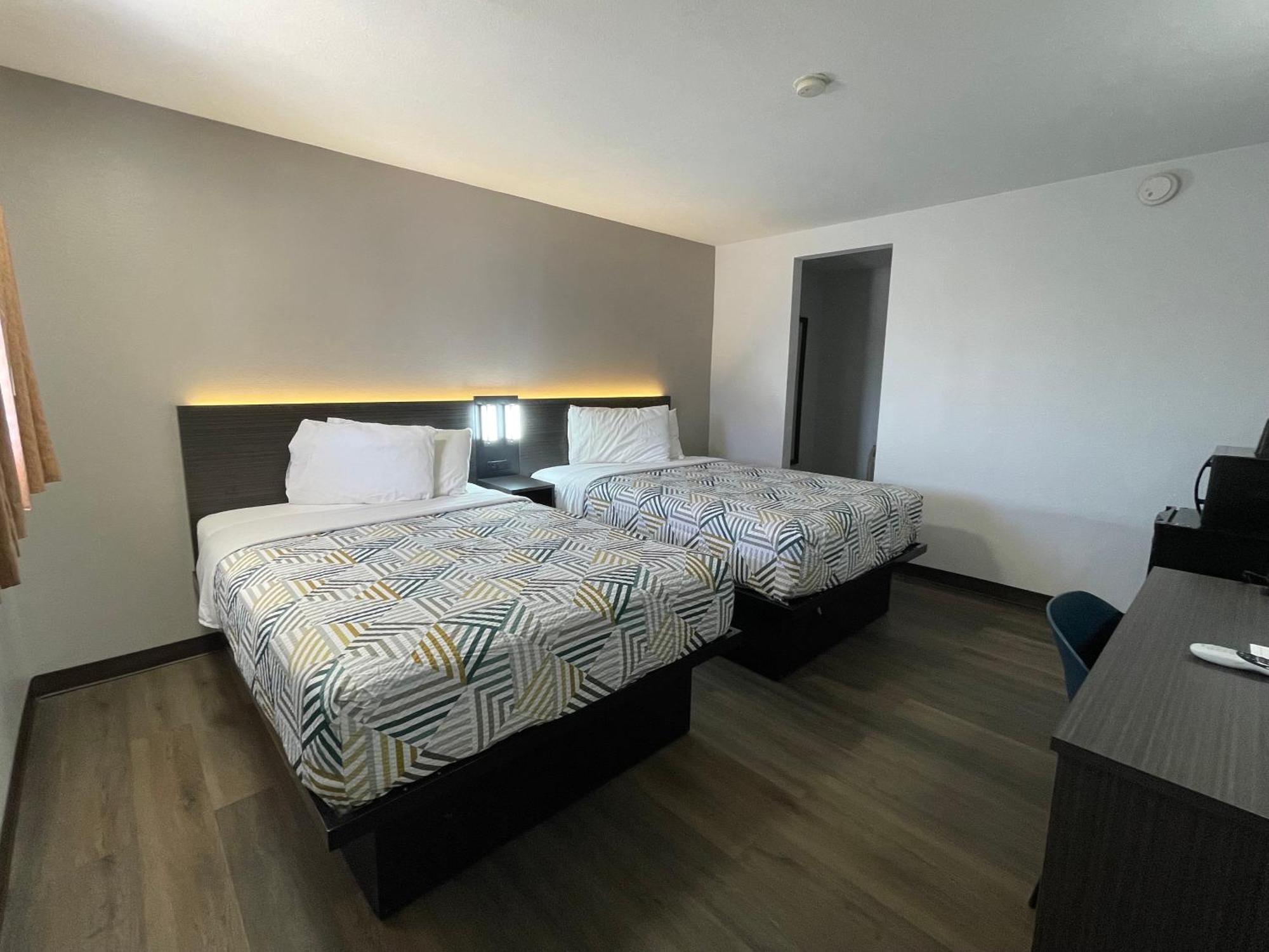 Motel 6 Artesia, Nm Kültér fotó