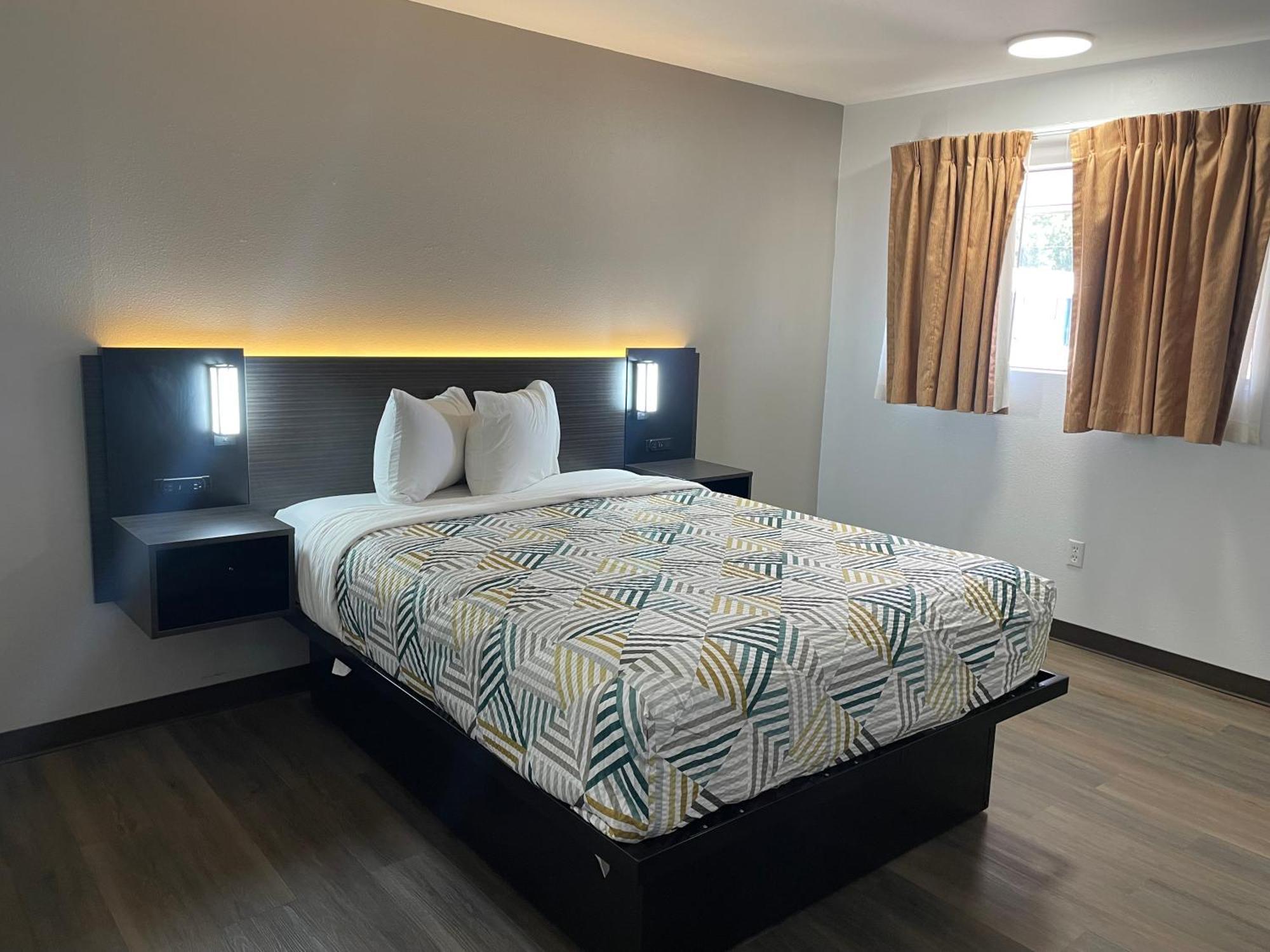 Motel 6 Artesia, Nm Kültér fotó