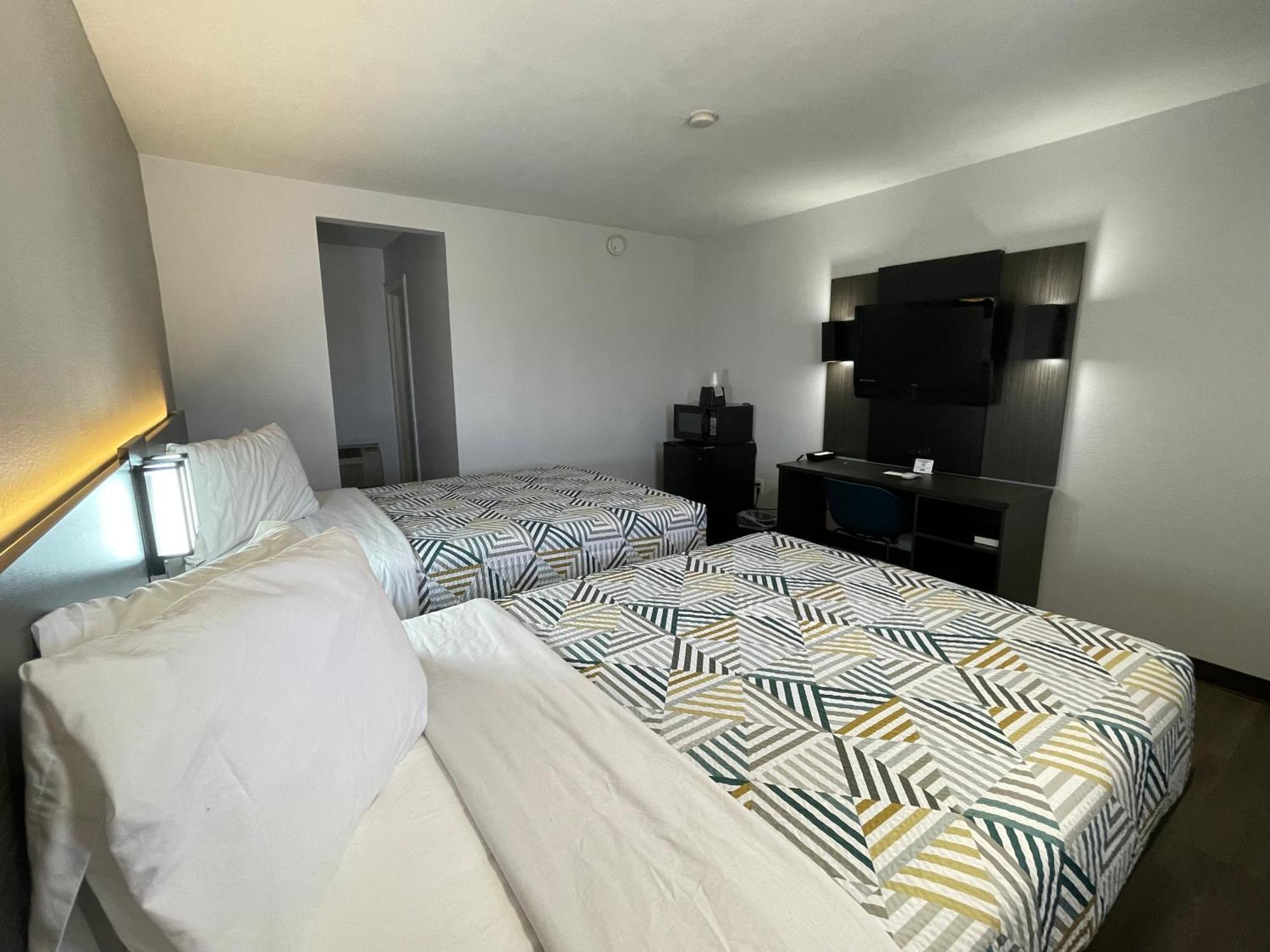 Motel 6 Artesia, Nm Kültér fotó