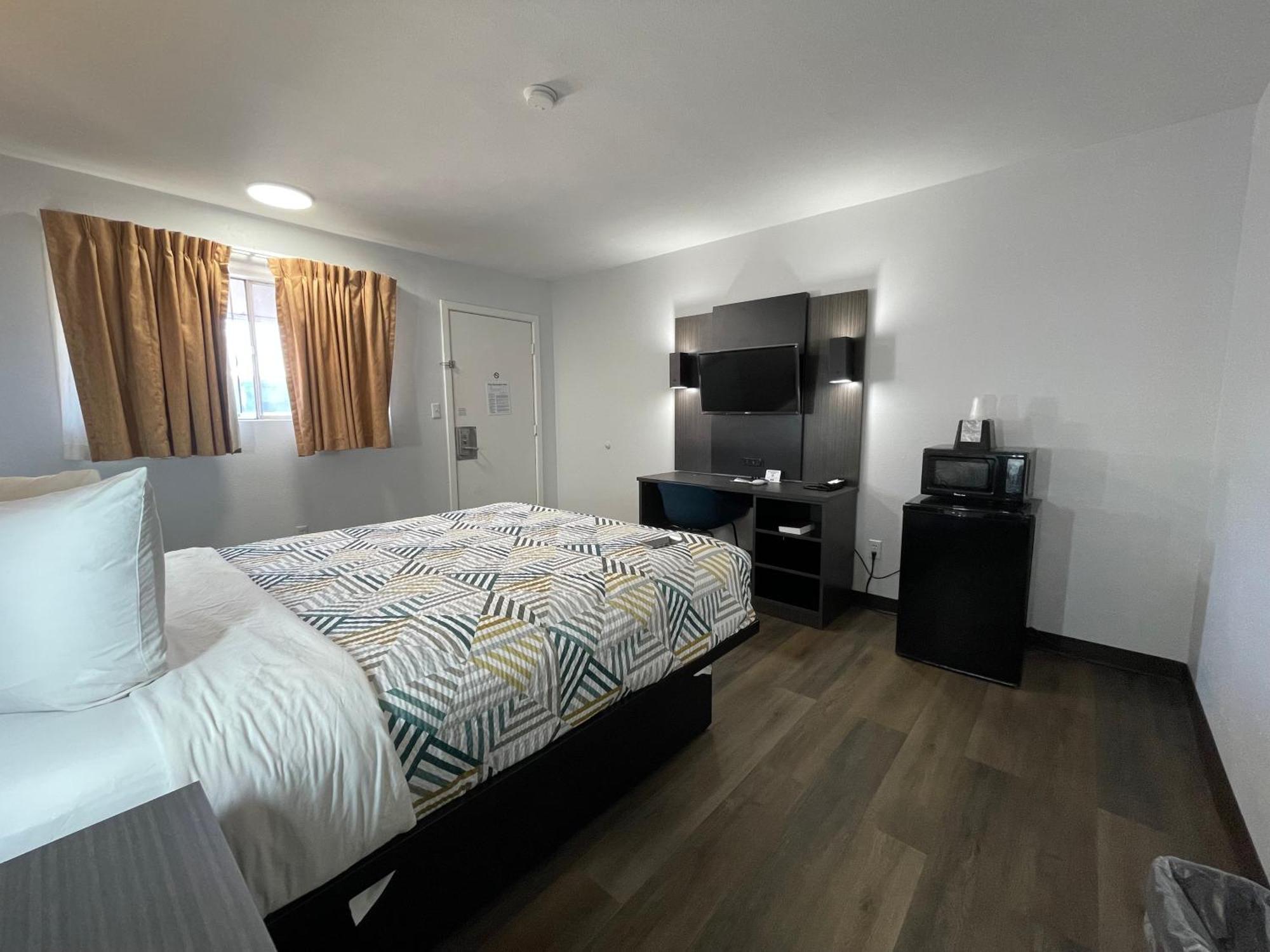 Motel 6 Artesia, Nm Kültér fotó