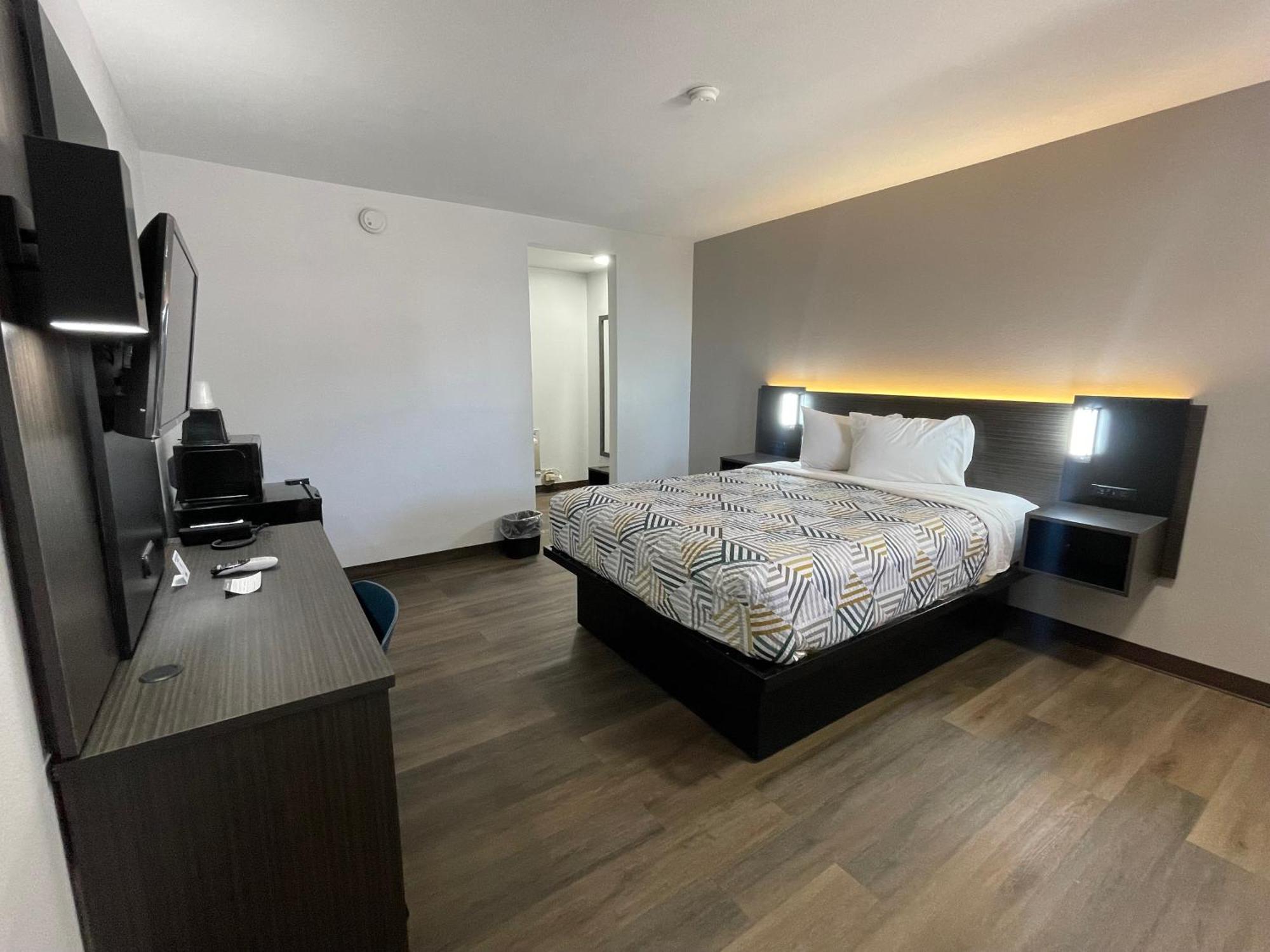 Motel 6 Artesia, Nm Kültér fotó