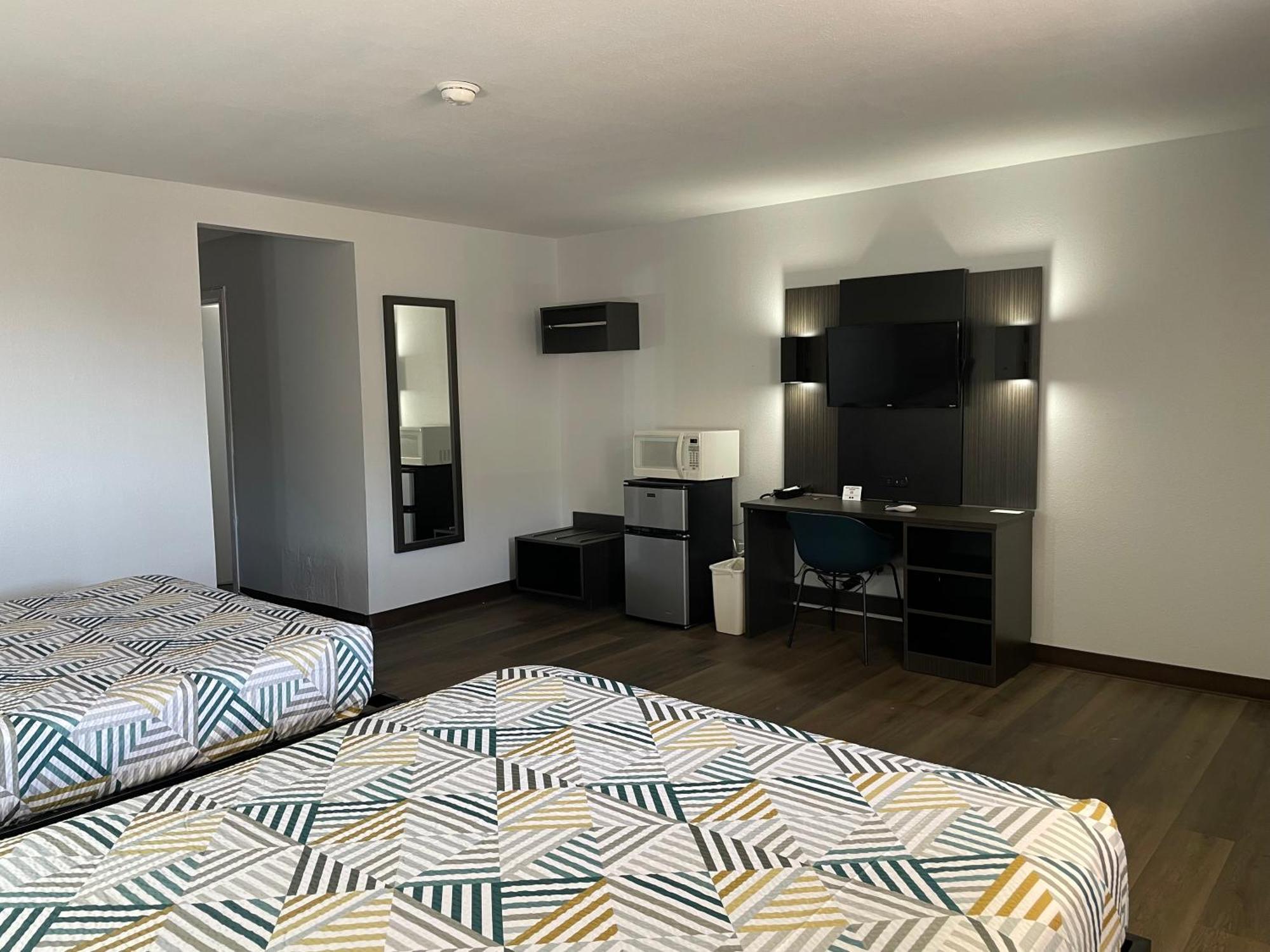 Motel 6 Artesia, Nm Kültér fotó