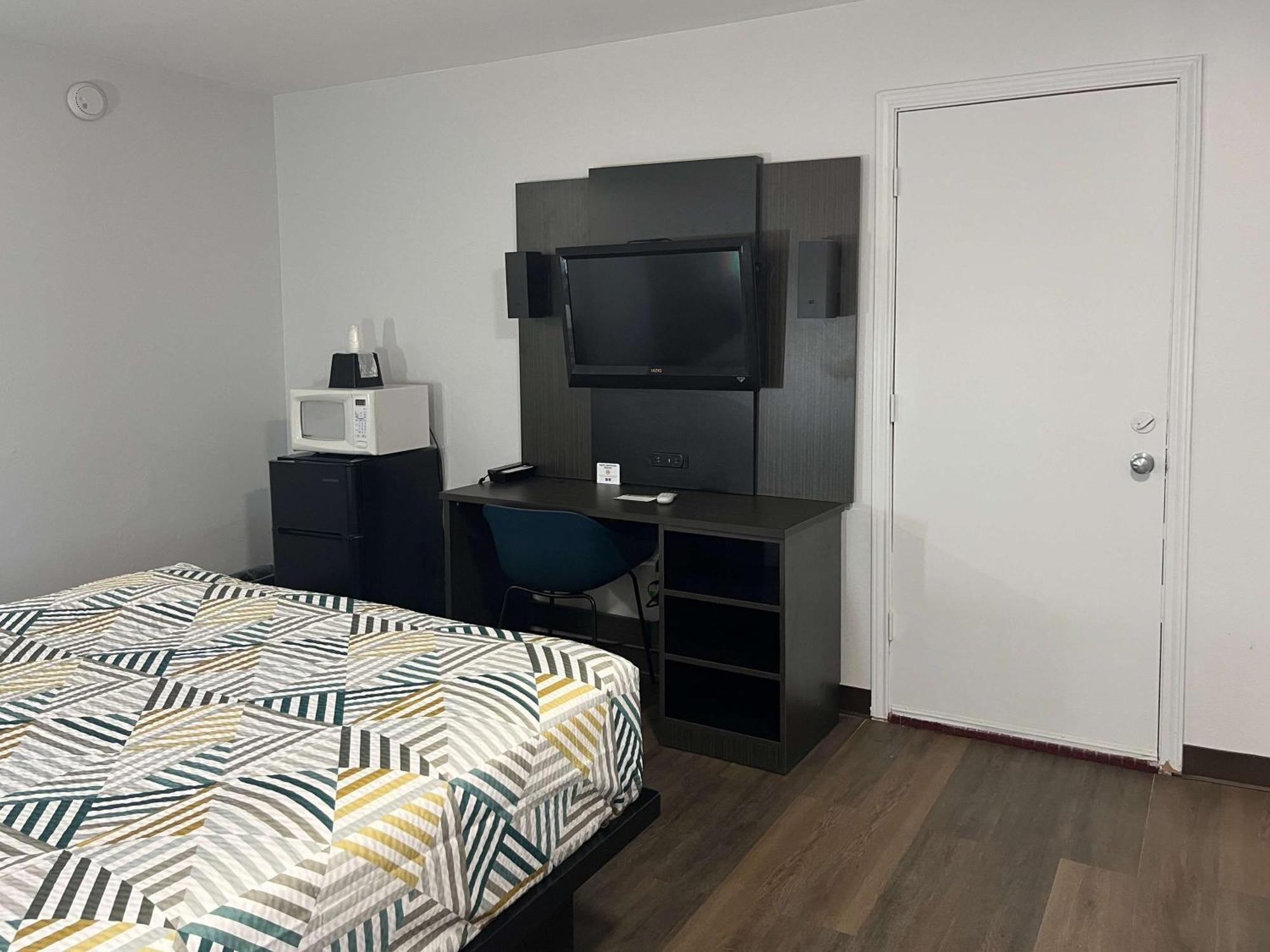 Motel 6 Artesia, Nm Kültér fotó