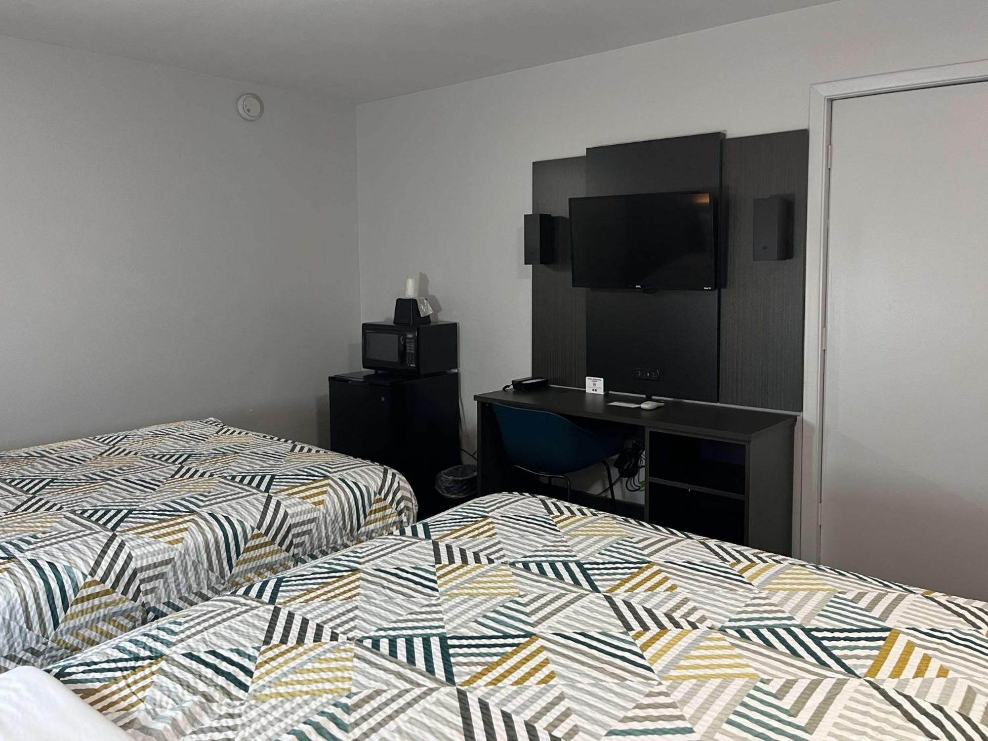 Motel 6 Artesia, Nm Kültér fotó