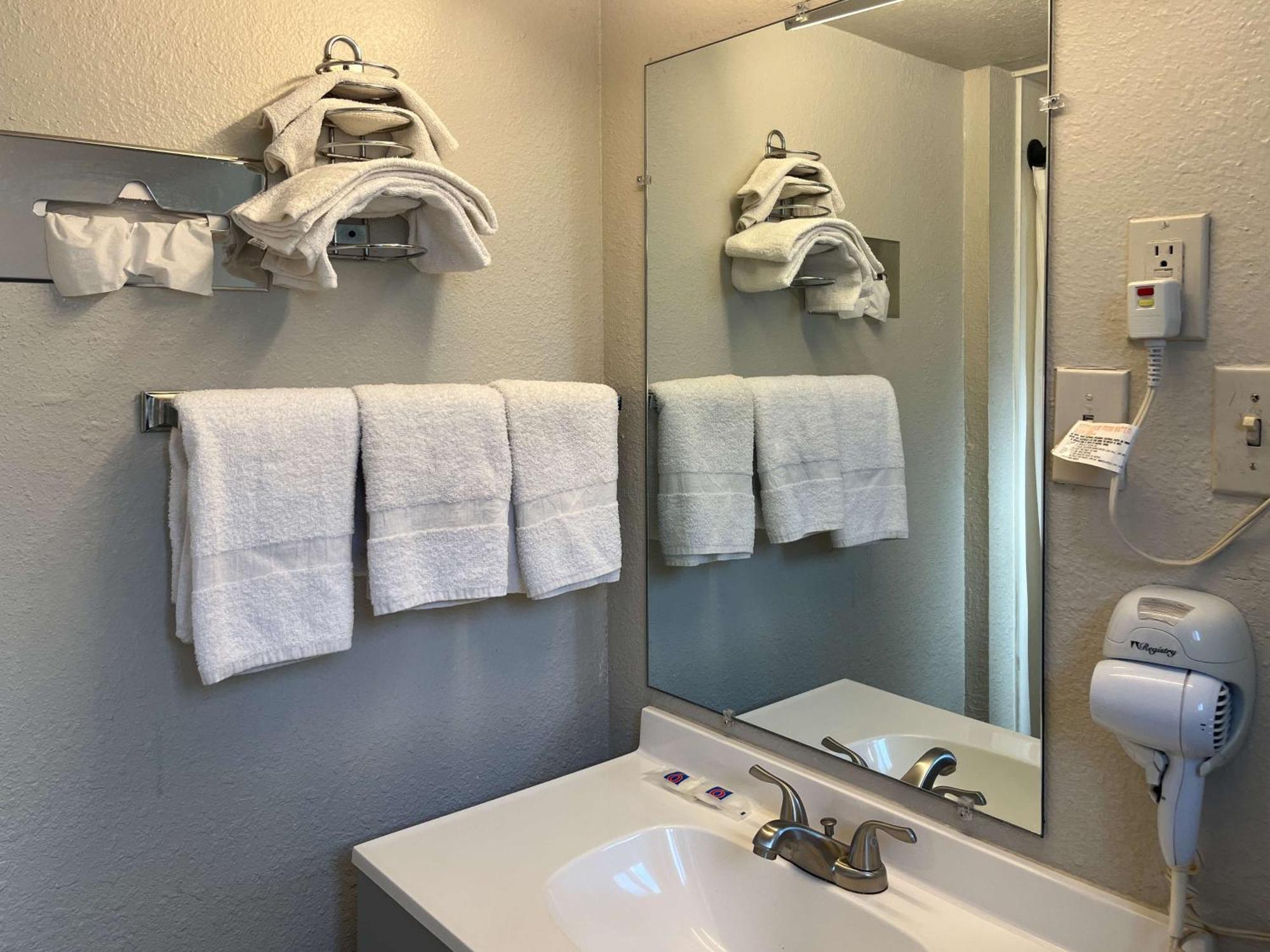Motel 6 Artesia, Nm Kültér fotó