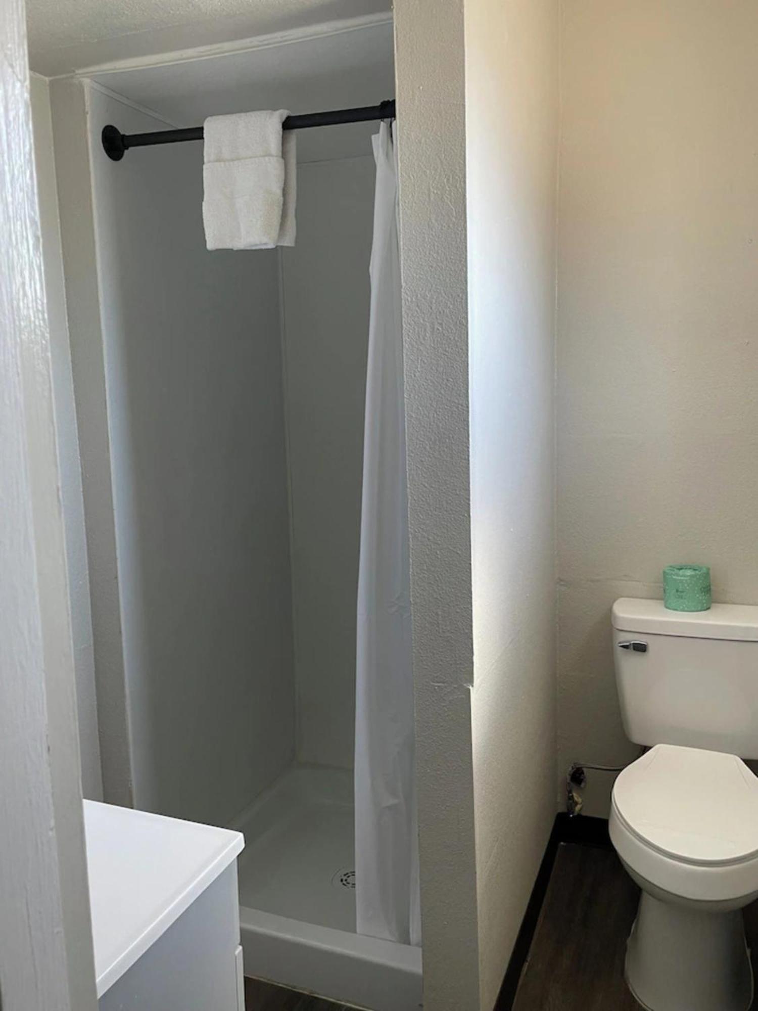 Motel 6 Artesia, Nm Kültér fotó