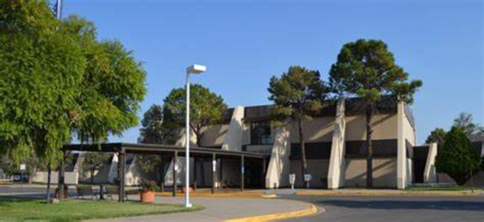 Motel 6 Artesia, Nm Kültér fotó