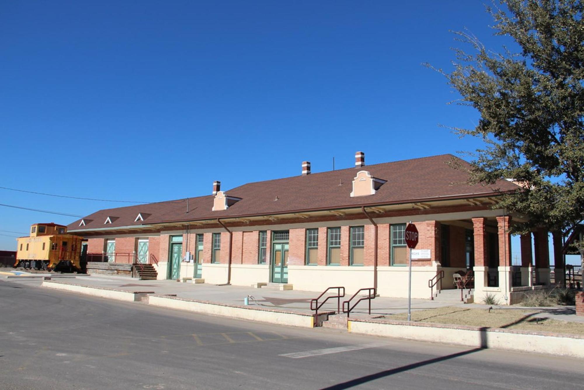 Motel 6 Artesia, Nm Kültér fotó